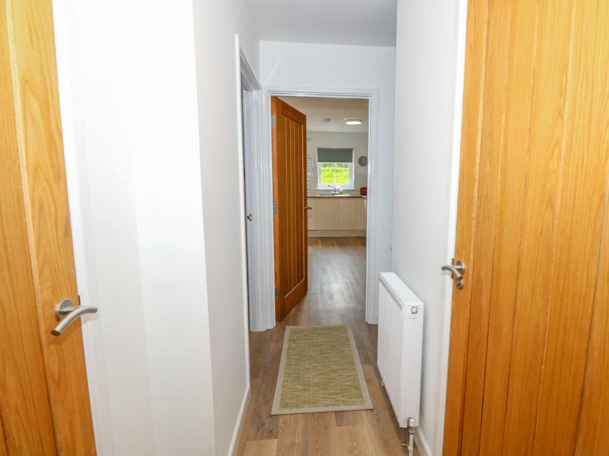 5 Yarmouth Cottages Freshwater Bagian luar foto